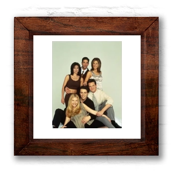 Friends 6x6