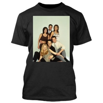 Friends Men's TShirt