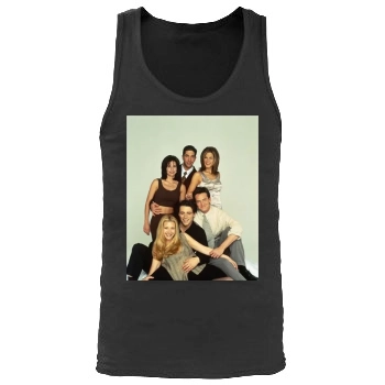 Friends Men's Tank Top