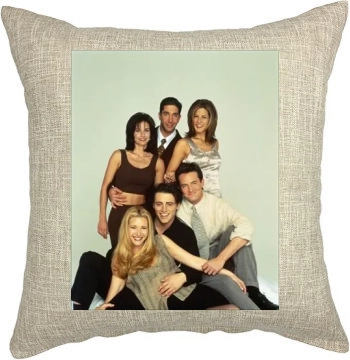 Friends Pillow