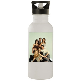 Friends Stainless Steel Water Bottle