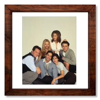 Friends 12x12