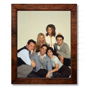 Friends 14x17