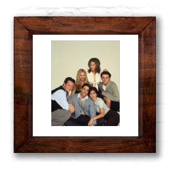 Friends 6x6