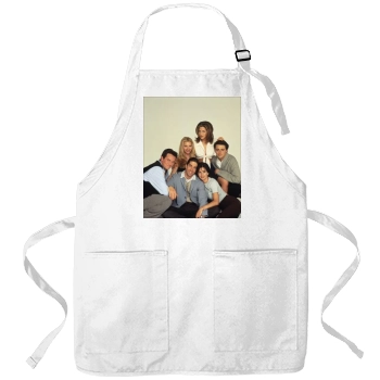 Friends Apron