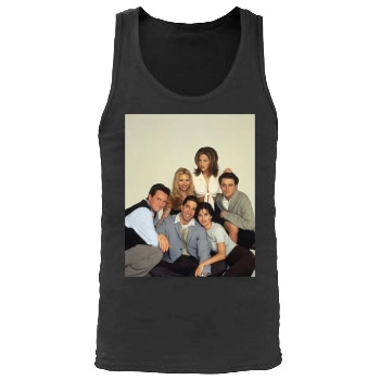 Friends Men's Tank Top