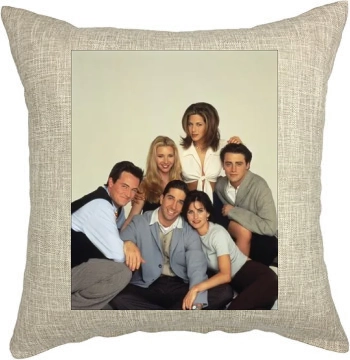 Friends Pillow