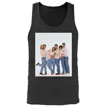 Friends Men's Tank Top