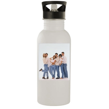 Friends Stainless Steel Water Bottle