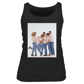 Friends Women's Tank Top