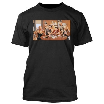 Friends Men's TShirt