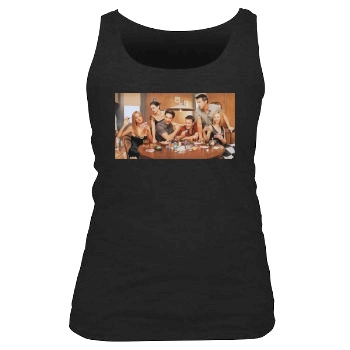 Friends Women's Tank Top