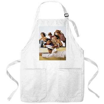 Friends Apron