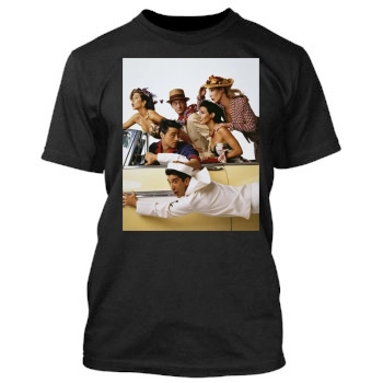 Friends Men's TShirt