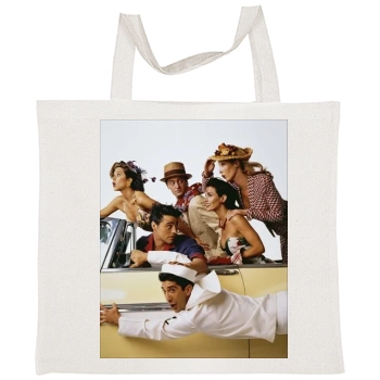 Friends Tote