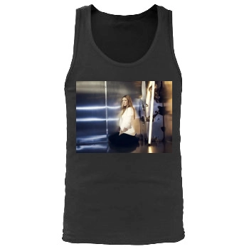 Fringe Men's Tank Top