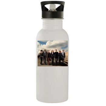 Fringe Stainless Steel Water Bottle