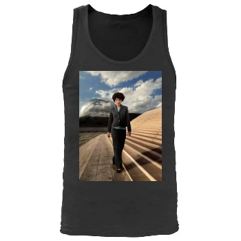 Fringe Men's Tank Top