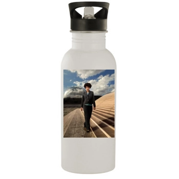 Fringe Stainless Steel Water Bottle