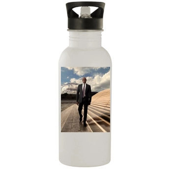 Fringe Stainless Steel Water Bottle