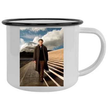 Fringe Camping Mug