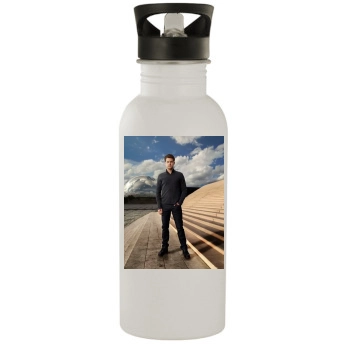 Fringe Stainless Steel Water Bottle