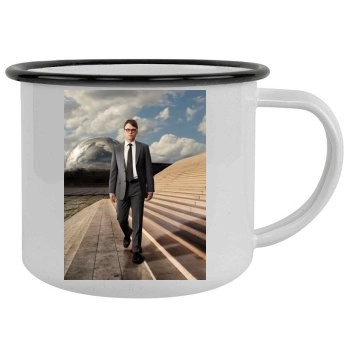 Fringe Camping Mug