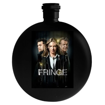 Fringe Round Flask