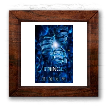 Fringe 6x6