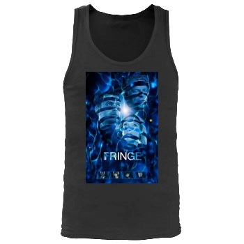 Fringe Men's Tank Top