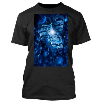 Fringe Men's TShirt