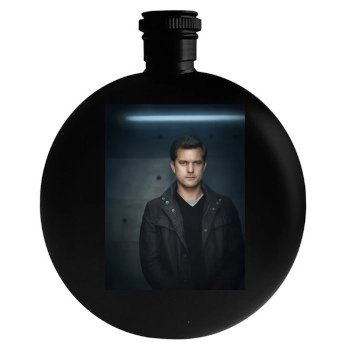 Fringe Round Flask