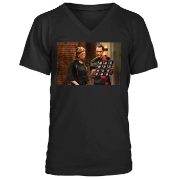 The Big Bang Theory Men's V-Neck T-Shirt