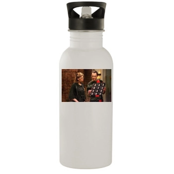 The Big Bang Theory Stainless Steel Water Bottle