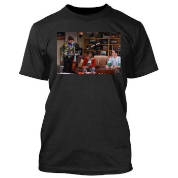 The Big Bang Theory Men's TShirt