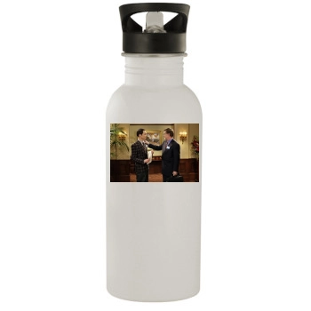 The Big Bang Theory Stainless Steel Water Bottle