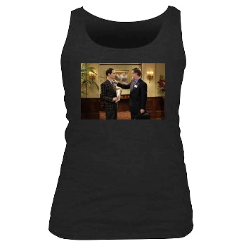 The Big Bang Theory Women's Tank Top