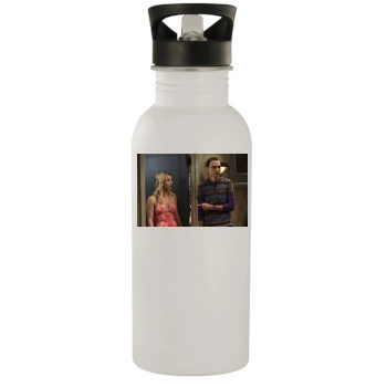 The Big Bang Theory Stainless Steel Water Bottle