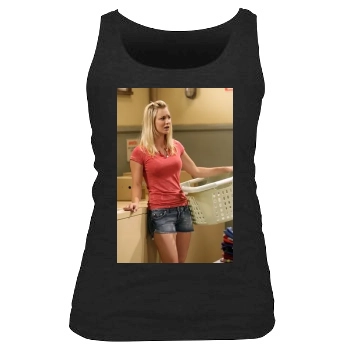 The Big Bang Theory Women's Tank Top