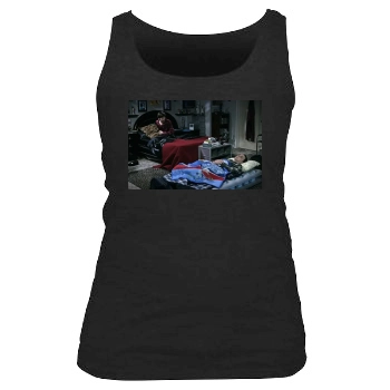 The Big Bang Theory Women's Tank Top