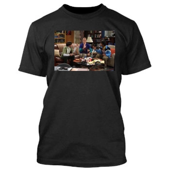 The Big Bang Theory Men's TShirt