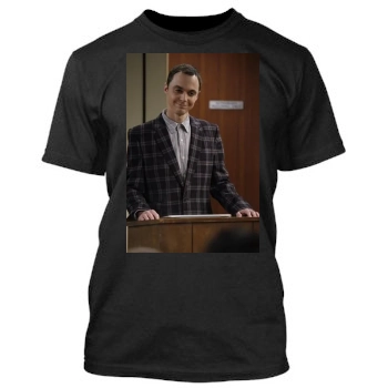 The Big Bang Theory Men's TShirt