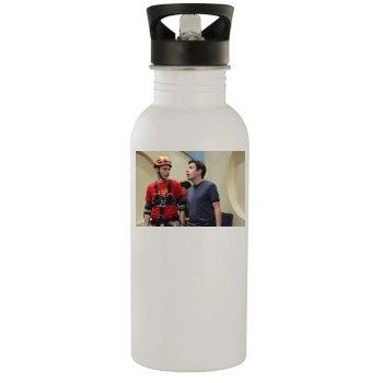 The Big Bang Theory Stainless Steel Water Bottle