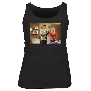 The Big Bang Theory Women's Tank Top