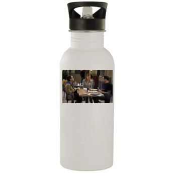 The Big Bang Theory Stainless Steel Water Bottle