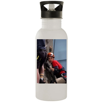 The Big Bang Theory Stainless Steel Water Bottle