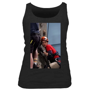 The Big Bang Theory Women's Tank Top