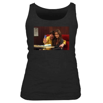 The Big Bang Theory Women's Tank Top