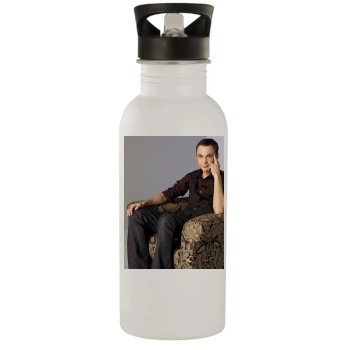 The Big Bang Theory Stainless Steel Water Bottle