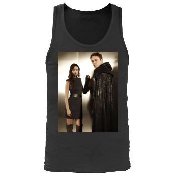 The Cape Men's Tank Top